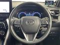 2025 Toyota Harrier Hybrid