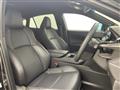 2025 Toyota Harrier Hybrid