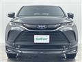 2025 Toyota Harrier Hybrid