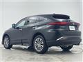 2025 Toyota Harrier Hybrid