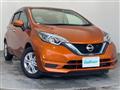 2018 Nissan Note