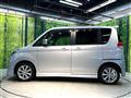 2013 Mitsubishi Delica D2