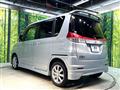 2013 Mitsubishi Delica D2