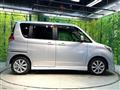 2013 Mitsubishi Delica D2