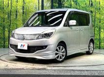 2013 Mitsubishi Delica D2