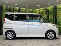 2018 Mitsubishi Delica D2