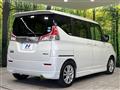 2018 Mitsubishi Delica D2