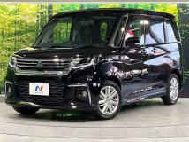 2024 Mitsubishi Delica D2