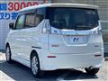 2017 Mitsubishi Delica D2