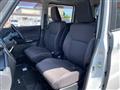 2017 Mitsubishi Delica D2