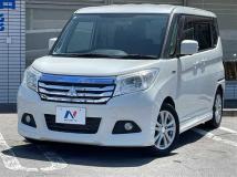 2017 Mitsubishi Delica D2