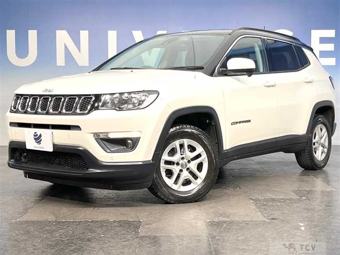 2018 Jeep Jeep Others
