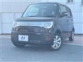 2012 Suzuki MR Wagon
