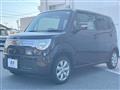 2012 Suzuki MR Wagon