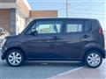 2012 Suzuki MR Wagon