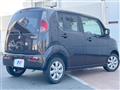 2012 Suzuki MR Wagon
