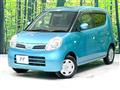 2007 Nissan Moco