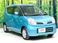 2007 Nissan Moco