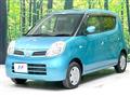 2007 Nissan Moco