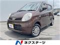 2010 Nissan Moco