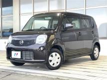 2012 Nissan Moco