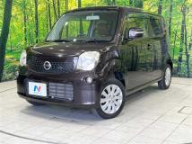 2015 Nissan Moco