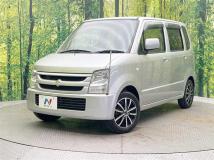 2007 Suzuki Wagon R