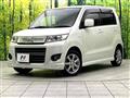 2009 Suzuki Wagon R Stingray