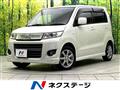 2009 Suzuki Wagon R Stingray