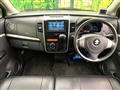 2009 Suzuki Wagon R Stingray