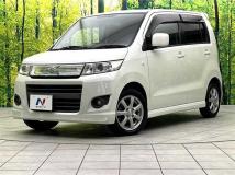 2009 Suzuki Wagon R Stingray