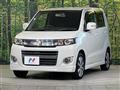 2012 Suzuki Wagon R Stingray