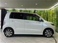 2012 Suzuki Wagon R Stingray