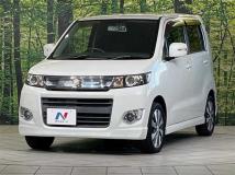 2012 Suzuki Wagon R Stingray