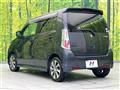 2011 Suzuki Wagon R Stingray