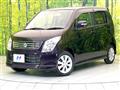 2012 Suzuki Wagon R