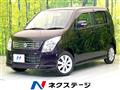 2012 Suzuki Wagon R