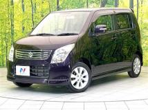 2012 Suzuki Wagon R