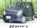2012 Suzuki Wagon R