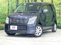 2012 Suzuki Wagon R