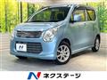 2012 Suzuki Wagon R
