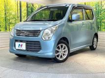 2012 Suzuki Wagon R
