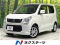2013 Suzuki Wagon R