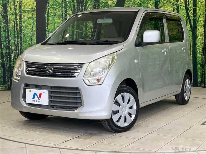 2014 Suzuki Wagon R