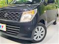 2014 Suzuki Wagon R