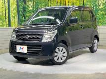 2014 Suzuki Wagon R