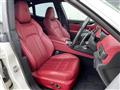 2020 Maserati Levante