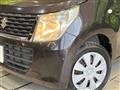 2016 Suzuki Wagon R