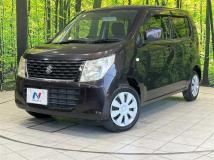 2016 Suzuki Wagon R
