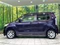 2012 Suzuki Wagon R Stingray